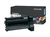 LEXMARK C782 X782e toner cartridge black extra