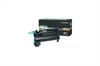LEXMARK Toner-Modul HY return cyan