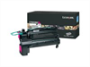 LEXMARK C792 toner magenta standard capacity