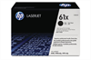 HP Toner-Modul 61X schwarz