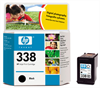 HP Tintenpatrone 338 schwarz