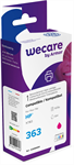 WECARE Tinte 363 rebuilt magenta