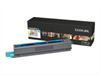 LEXMARK C925 Toner cyan high Capacity 7.500 pages