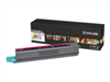 LEXMARK C925 Toner magenta high Capacity 7.500
