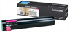 LEXMARK C935 Toner magenta Std Capacity 24.000
