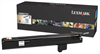 LEXMARK C935, X94xe Imaging Unit black Std