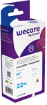 WECARE Tinte 22 rebuilt color