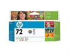 HP Tintenpatrone 72 grey