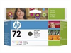 HP Tintenpatrone 72 schwarz matt