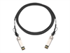 QNAP SFP28 25GbE, twinaxial, direct attach cable,
