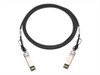 QNAP SFP28 25GbE, twinaxial, direct attach cable,
