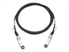 QNAP SFP+ 10GbE, twinaxial, direct attach cable,