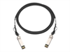 QNAP SFP+ 10GbE, twinaxial, direct attach cable,