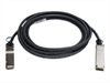QNAP CAB-NIC40G30M-QSFP QSFP DAC cable 40GbE NIC