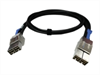 QNAP CAB-PCIE10M-8644-8X PCIe JBOD special cable
