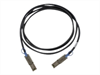 QNAP Mini SAS Cable CAB-SAS20M-8088, SFF-8088, 2m