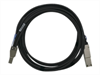 QNAP Mini SAS cable SFF-8644-8088 2.0m