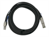 QNAP Mini SAS cable SFF-8644-8088 3.0m