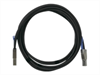 QNAP CAB-SAS30M-8644 Mini SAS cable SFF-8644 3.0m