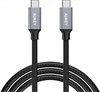 AUKEY Impulse Cable USB-C to C bl.