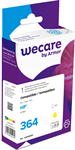 WECARE Tinte 364 rebuilt yellow