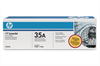 HP Toner-Modul 35A schwarz
