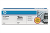 HP Toner-Modul 36A schwarz