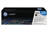 HP Toner-Modul 125A schwarz