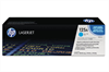 HP Toner-Modul 125A cyan