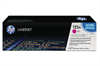 HP Toner-Modul 125A magenta