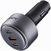 AUKEY Pathfinder PD Car Charger