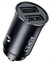 AUKEY Enduro DUO 24W Car Charger