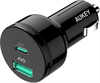 AUKEY Expedition CarCharger39W A+C