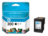 HP 300 Original Ink Cartridge black 4ml 200 Pages