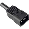 BACHMANN IEC 320 C20 Power Plug Computer 16A 230V,