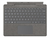 MICROSOFT Surface ProX/8 Keyboard Platinum CH