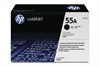 HP Toner-Modul 55A schwarz