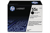 HP Toner-Modul 55X schwarz