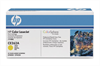 HP Toner-Modul 648A yellow