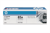 HP Toner-Modul 85A schwarz