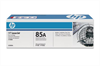 HP Toner-Modul 85A schwarz