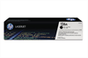 HP Toner-Modul 126A schwarz