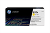 HP Toner-Modul 651A yellow
