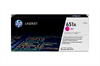 HP Toner-Modul 651A magenta