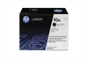 HP Toner-Modul 90A schwarz