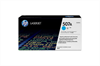 HP Toner-Modul 507A cyan