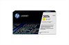 HP Toner-Modul 507A yellow