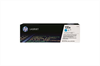 HP Toner-Modul 131A cyan