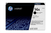 HP Toner-Modul 14A schwarz