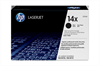 HP Toner-Modul 14X schwarz